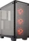 Corsair Crystal Series 460X RGB schwarz, Glasfenster Vorschaubild