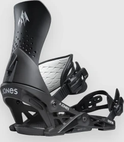 Jones Orion Softbindung eclipse black (Modell 2025/2026)