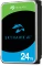 Seagate SkyHawk AI +Rescue 24TB, 24/7, 512e / 3.5" / SATA 6Gb/s Vorschaubild