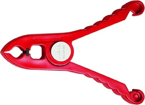 Knipex Klammer, 15cm