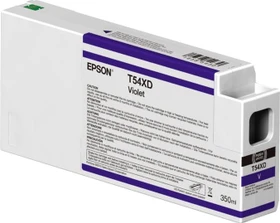 Epson Tinte T54XD violett