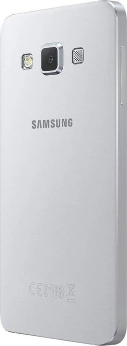Samsung Galaxy A3 Duos NFC silber