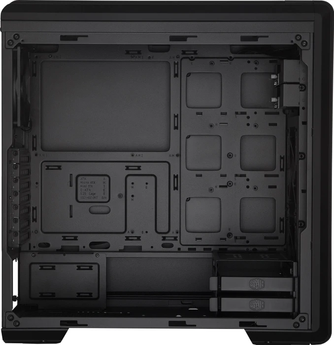 Cooler Master MasterBox NR600P