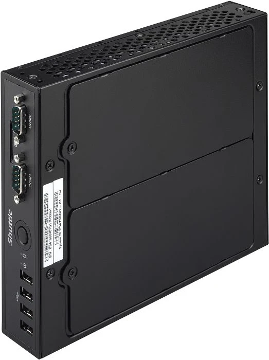 Shuttle DS47