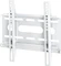 Hama TV-Wandhalterung Fix Ultraslim, 3 Sterne, M weiß Vorschaubild