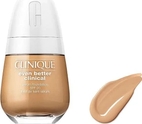 Clinique Even Better Clinical Serum Foundation CN74 beige LSF20, 30ml