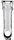 Zipp Service Course 31.8mm/1 1/8" ±6° Vorbau 90mm (Modell 2020) silber (00.6518.032.003)