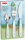 HABA Wald Kinderbesteck-Set, 3-tlg. (2012819003)