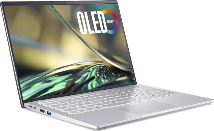 Acer Swift 3 SF314-71-56U3, Core i5-12500H, 16GB RAM, 1TB SSD, DE