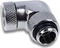 Alphacool Eiszapfen 90° L-Winkeladapter G1/4" AG auf G1/4" IG, verchromt, 4er-Pack Vorschaubild
