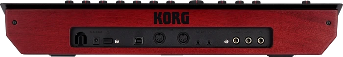Korg minilogue bass