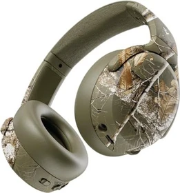 Skullcandy Crusher ANC 2 Realtree Edge Drab
