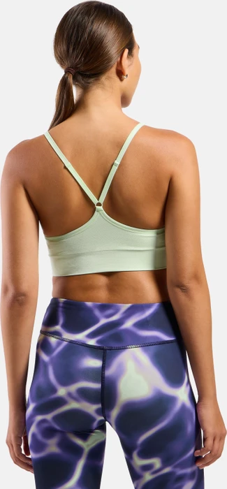 Odlo Seamless Soft Sport-BH ambrosia (Damen)