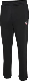 hummel Roligan Trainingshose lang schwarz (Herren)