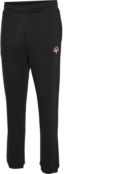 hummel Roligan Trainingshose lang schwarz (Herren)