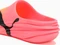 Puma Unwind Nitro Cat Active sunset glow/sun stream/puma black Vorschaubild