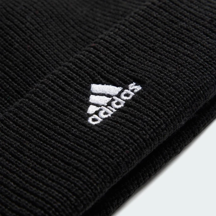 adidas Kids Mütze schwarz (Junior)