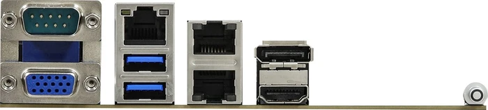 ASRock Rack Z690D4U (Intel 1700)