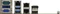 ASRock Rack Z690D4U (Intel 1700) Vorschaubild