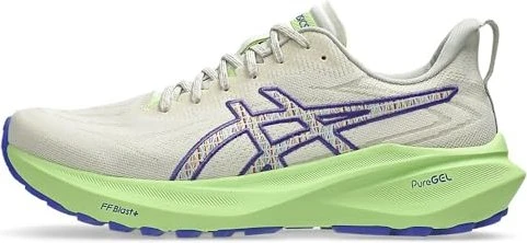 Asics GT-2000 13 TR nature bathing/lime green (Herren)