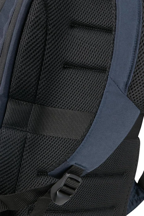 Samsonite GuardIT 3.0, Backpack S, 14.1" Notebook-Rucksack, 40cm, 17.5l, blau