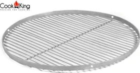 CookKing Grillrost Edelstahl 70cm