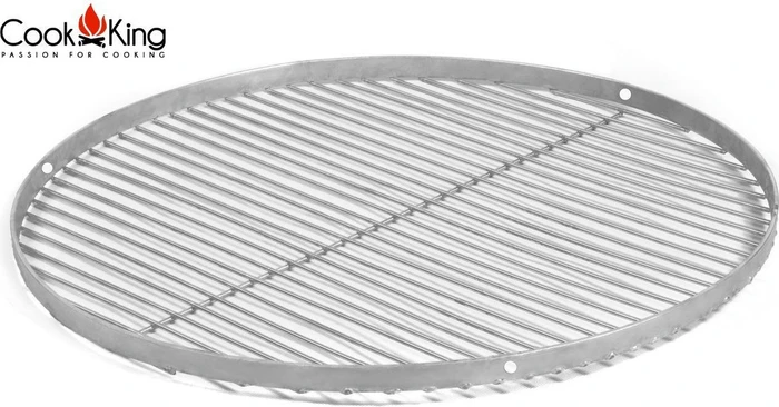 CookKing Grillrost Edelstahl 70cm