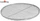 CookKing Grillrost Edelstahl 70cm (1112292)
