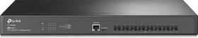 TP-Link TL-SX300 JetStream Rackmount 10G Managed Switch, 8x SFP+ (TL-SX3008F)