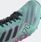 adidas Terrex Speed Pro acid mint/core black/screaming pink (Damen) Vorschaubild