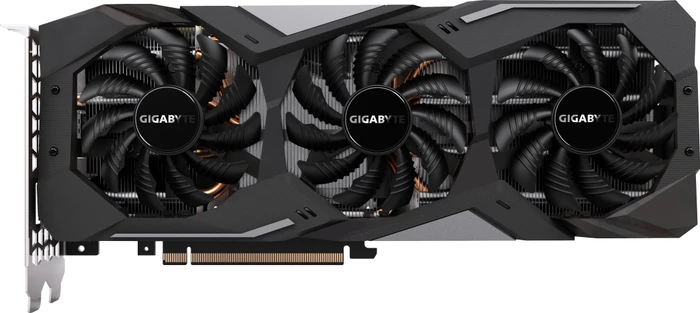 GIGABYTE GeForce RTX 2080 Windforce OC 8G, 8GB GDDR6, HDMI, USB-C, 3x DP