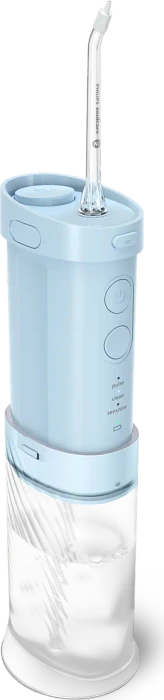 Philips HX3333/24 Sonicare Compact Flosser 1000 light blue