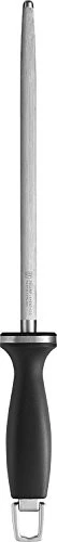 Zwilling Wetzstahl verchromt