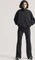 adidas Soft Lux Trainingsjacke schwarz (Damen) Vorschaubild