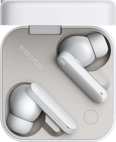 CMF Buds 2 Plus light grey