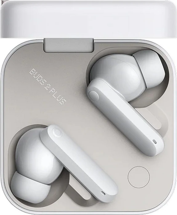 CMF Buds 2 Plus light grey