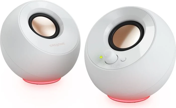 Creative Pebble SE