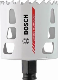 Bosch Professional Endurance for Heavy Duty HM Lochsäge, 76mm, 1 Stück