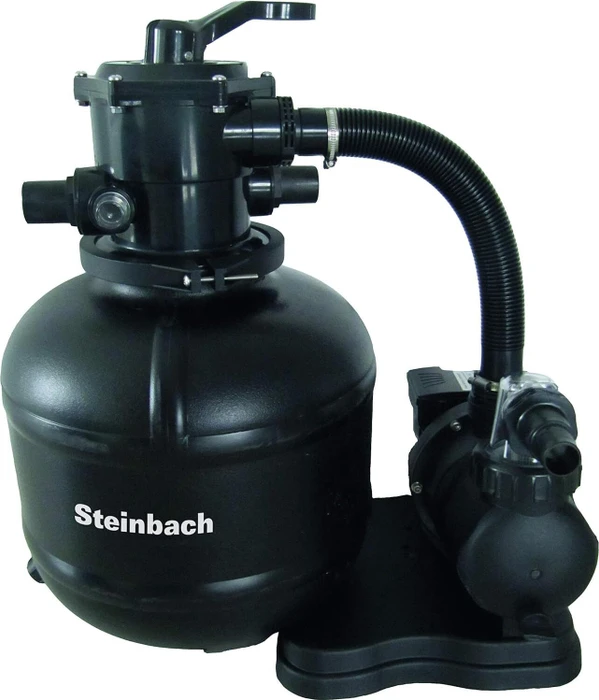 Steinbach Speed Clean Classic Sandfilteranlage