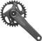 Shimano CUES FC-U6000-1 Kurbelgarnitur Vorschaubild
