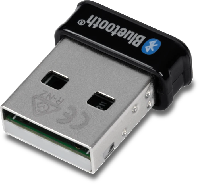 TRENDnet Bluetooth 5.0, USB-A 2.0 [Stecker]