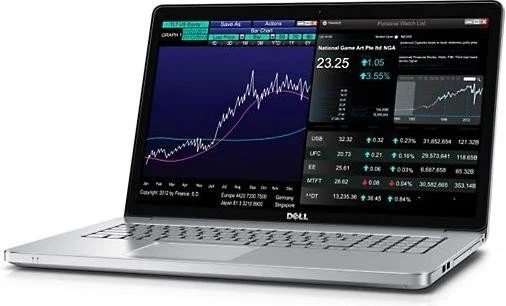 Dell Inspiron 17 7746, Core i5-5200U, 8GB RAM, 1TB HDD, GeForce 845M, DE