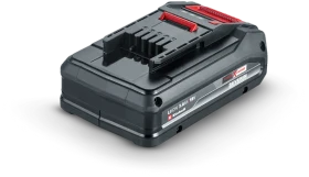 Severin ZB 7261 Sepuro Ersatzakku 18V, 3.0Ah, Li-Ionen