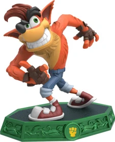 Skylanders: Imaginators - Figur Crash Bandicoot (PS4/PS3/Switch/WiiU/Wii/3DS/Xbox One/Xbox 360)
