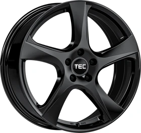 TEC Speedwheels AS5 9.0x19 5/112 ET40 (verschiedene Farben)
