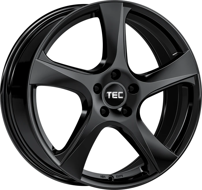 TEC Speedwheels AS5 9.0x19 5/112 ET40 (verschiedene Farben)