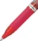 Pentel EnerGel BL110 1.0mm/0.5mm Gelroller rot/silber, 12er-Pack Vorschaubild