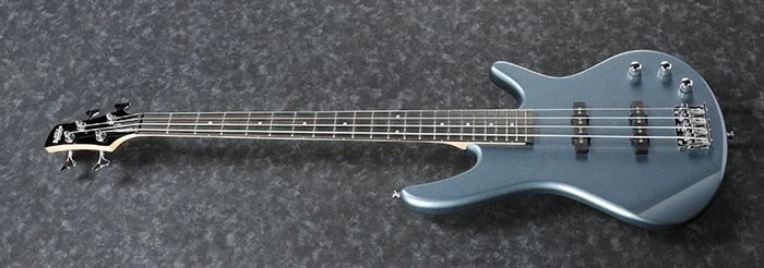 Ibanez GSR180 BEM Baltic Blue Metallic