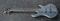 Ibanez GSR180 BEM Baltic Blue Metallic Vorschaubild