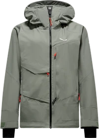 Salewa Sella Free 3L Skijacke shadow (Damen)
